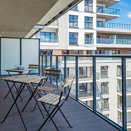 Apartment Walonska With Free Parking Wroclaw By Noclegi Renters Breslávia Exterior foto